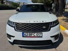 YENİ RENK OTOMOTİV 2019 RANGE ROVER VELAR 180 HP BOYASIZ HATASIZ