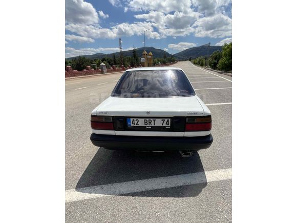 Sahibinden Toyota Corolla 1.6 GL 1992 Model 