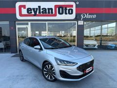 =ESCET CEYLAN OTO PLAZA=2024 MODEL FORD FOCUS