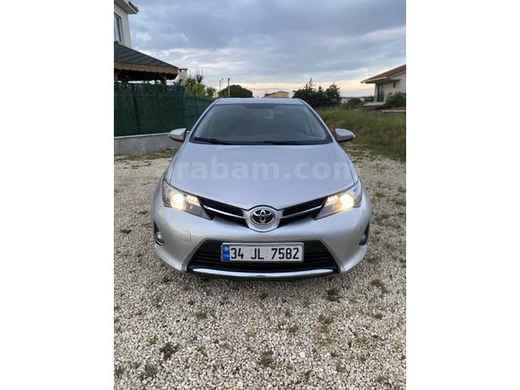 2  PARÇA BOYA  DEĞİŞENSİZ AURİS