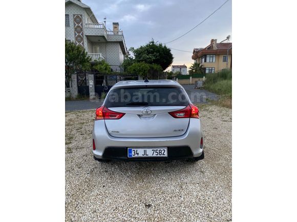 2  PARÇA BOYA  DEĞİŞENSİZ AURİS
