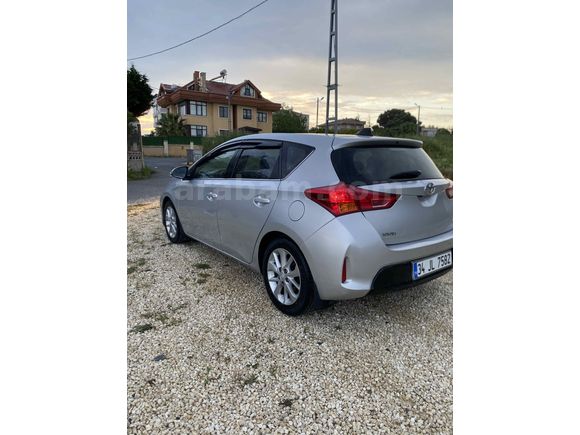 2  PARÇA BOYA  DEĞİŞENSİZ AURİS