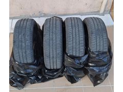 DAYTON 4 ADET OTO LASTİK