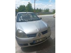 Sahibinden Renault Symbol 1.4 Authentique 2008 Model