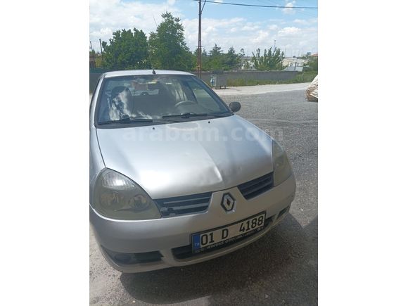 Sahibinden Renault Symbol 1.4 Authentique 2008 Model
