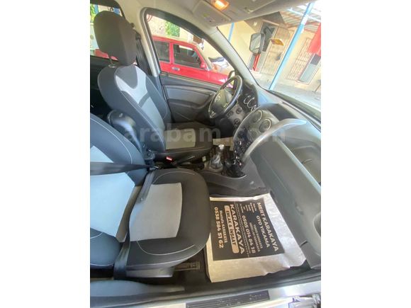 Sahibinden Dacia Duster 1.5 dCi Laureate 2016 Model 
