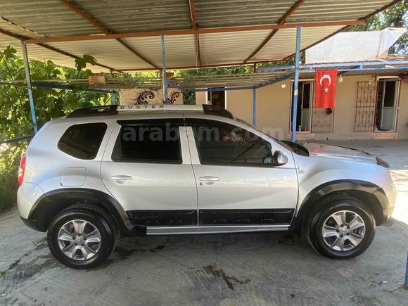 Sahibinden Dacia Duster 1.5 dCi Laureate 2016 Model 