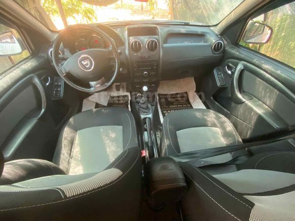 Sahibinden Dacia Duster 1.5 dCi Laureate 2016 Model 