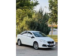 GöRGüNLER AUTO Fiat Linea 1.3 Multijet Urban 2014 Model Gaziantep