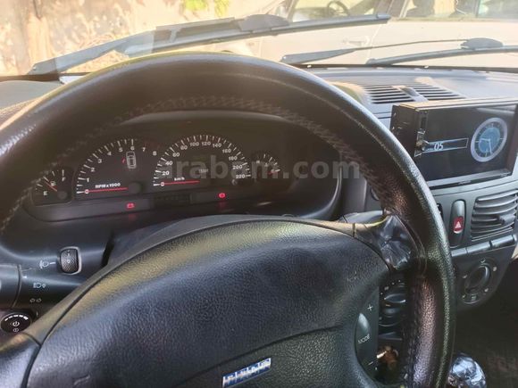 Sahibinden Fiat Marea 1.6 ELX 2001 Model 
