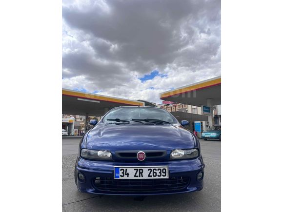 Sahibinden Fiat Marea 1.6 ELX 2001 Model 
