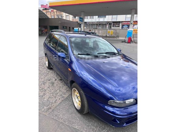 Sahibinden Fiat Marea 1.6 ELX 2001 Model 