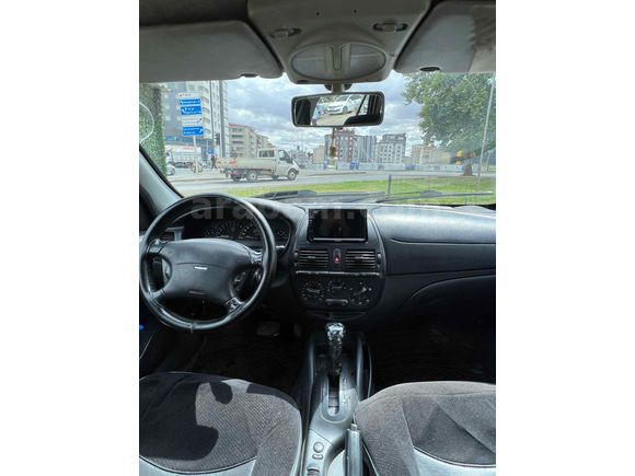 Sahibinden Fiat Marea 1.6 ELX 2001 Model 