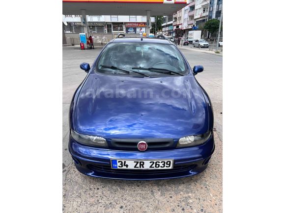 Sahibinden Fiat Marea 1.6 ELX 2001 Model 