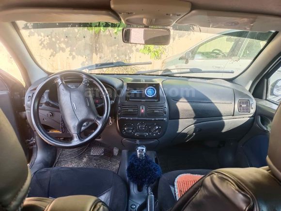 Sahibinden Fiat Marea 1.6 ELX 2001 Model 