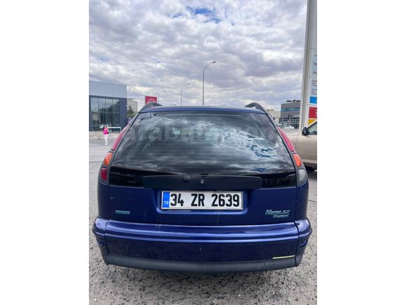 Sahibinden Fiat Marea 1.6 ELX 2001 Model 