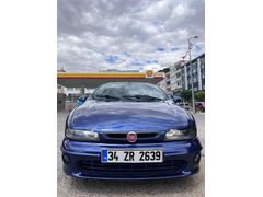 Sahibinden Fiat Marea 1.6 ELX 2001 Model 
