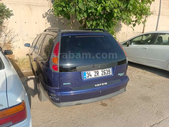 Sahibinden Fiat Marea 1.6 ELX 2001 Model 