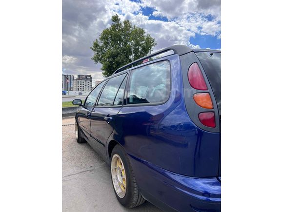 Sahibinden Fiat Marea 1.6 ELX 2001 Model 