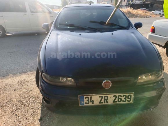 Sahibinden Fiat Marea 1.6 ELX 2001 Model 