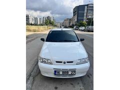 Sahibinden Fiat Palio Van 1.2 SL 2006 Model 