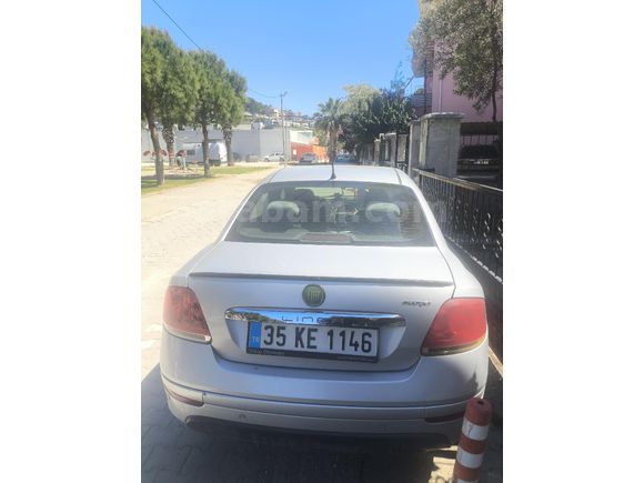 Sahibinden Fiat Linea 1.3 Multijet Easy 2012 Model