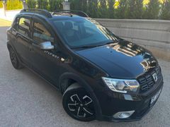 ACİL594950TL2017 SANDERO 1.5DCİ STEPWAY ORJINAL ÇEKİ DEMİRİ