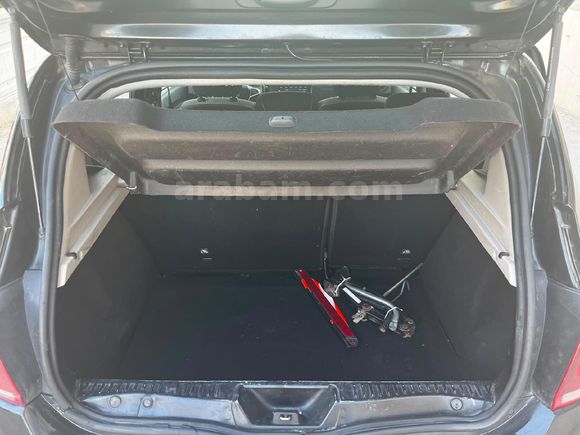ACİL594950TL2017 SANDERO 1.5DCİ STEPWAY ORJINAL ÇEKİ DEMİRİ