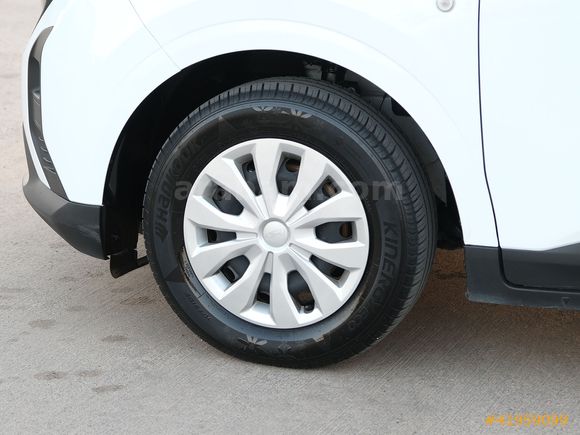 OTOSTORE'DAN Tourneo Courier 1.5 D EcoBlue Trend 2025