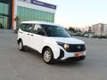 OTOSTORE'DAN Tourneo Courier 1.5 D EcoBlue Trend 2025