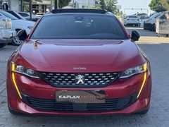 KAPLAN MOTORS'dan 508//GTSELECTİON//DİZEL-OTOMATİK