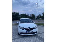 Sahibinden Renault Symbol 1.5 dCi Joy 2013 Model Bursa 160.000 km Beyaz