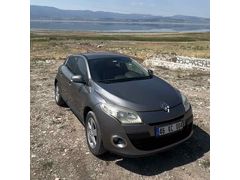 Galeriden Renault Megane 1.6 Expression 2012 Model Bursa