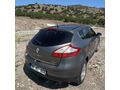 Galeriden Renault Megane 1.6 Expression 2012 Model Bursa