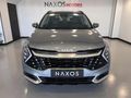 NAXOS MOTORS /// 2024 Sportage 1.6L T Elegance Konfor Plus 4x2