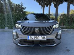 Sahibinden 2025 Aralık Çıkış Hatasız l 5 Yıl Servis Garantili l PPF+Seramik