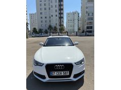 Sahibinden Audi A5 Sportback 2.0 TFSI Quattro 2013 Model 