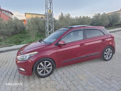Sahibinden Hyundai i20 1.4 MPI Elite panaroma 2016 Model