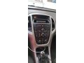 Opel Astra memurdan )