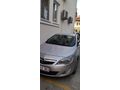 Opel Astra memurdan )