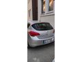 Opel Astra memurdan )