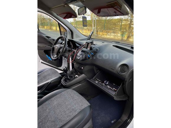 Sahibinden Ford Transit Courier 1.5 TDCi Trend 2018 Model 