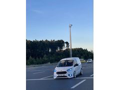Sahibinden Ford Transit Courier 1.5 TDCi Trend 2018 Model 