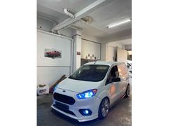 Sahibinden Ford Transit Courier 1.5 TDCi Trend 2018 Model 