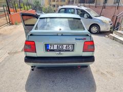 Sahibinden Sıfır Muayebe Sıfır Lastik Tempra 1.6 SX A 1994 Model 