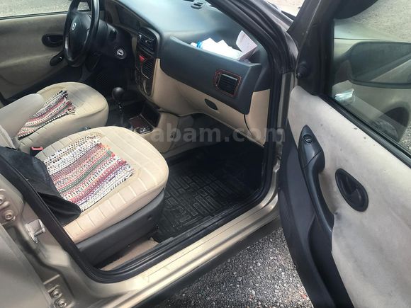 Sahibinden Fiat Albea 1.2 EL 2003 Model 