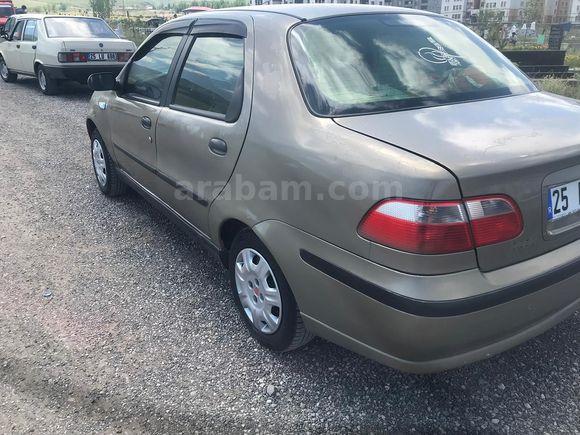 Sahibinden Fiat Albea 1.2 EL 2003 Model 