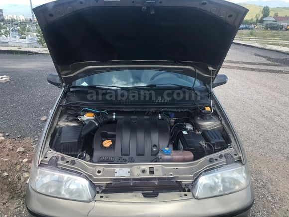 Sahibinden Fiat Albea 1.2 EL 2003 Model 