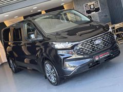 2025 2.0EcoBlue 320L CAM TAVN-TitaniumPlus-BOYASIZ KARTA 12TAKST