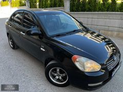 ACİL319950TL2007 ACCENT ERA 1.5 CRDİ MULTİMEDİA KLİMA 229000KMDE